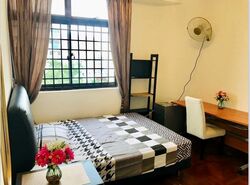 Cashew Heights Condominium (D23), Condominium #345222881